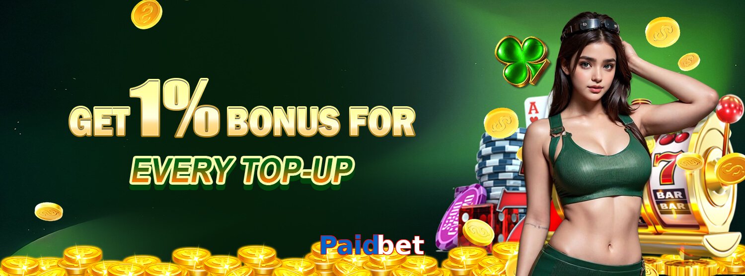 Paidbet