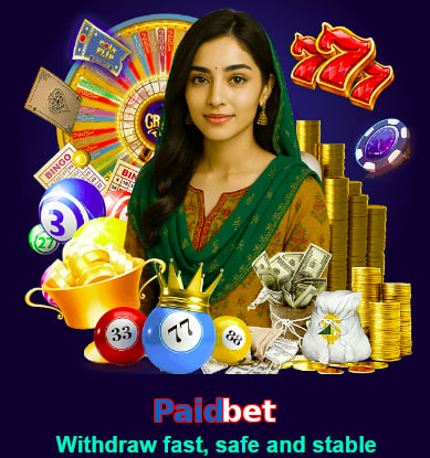 Paidbet