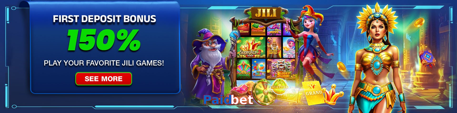 Paidbet