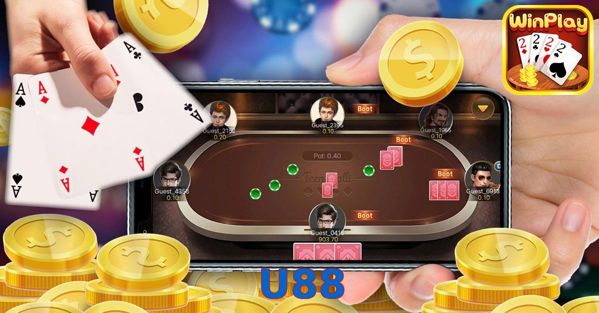 U88