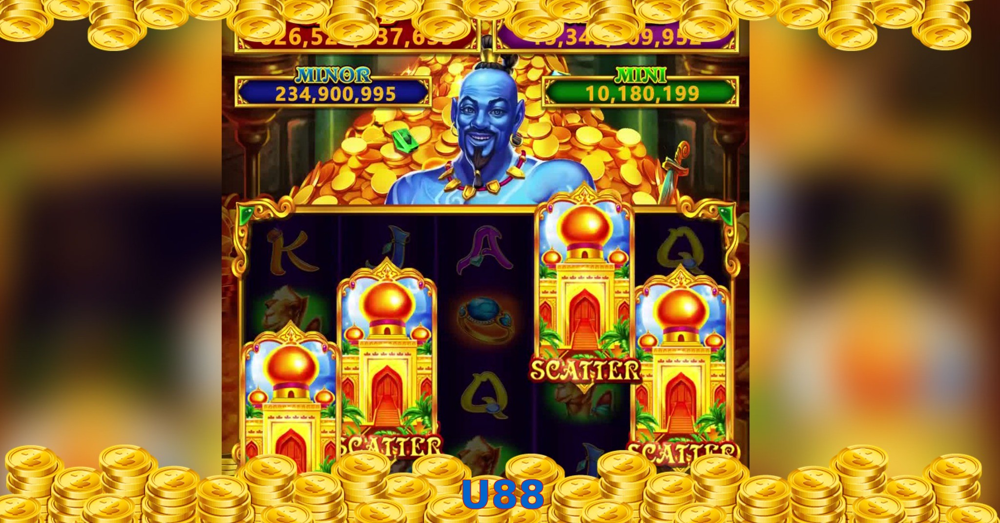 U88